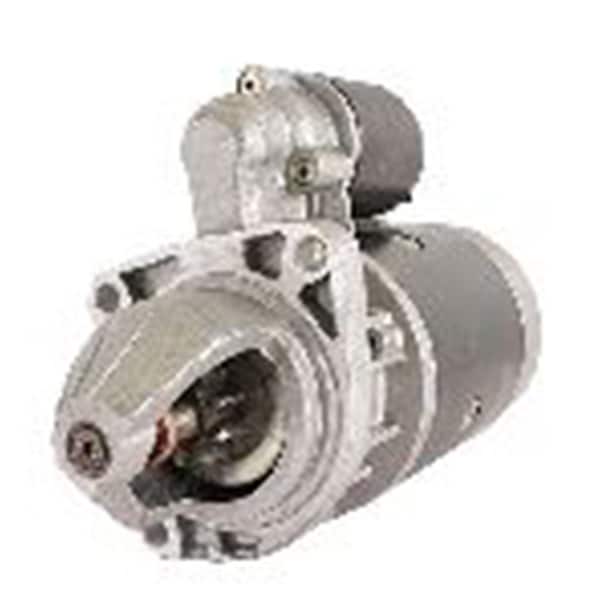 Aftermarket Starter ELS60-0160 - main